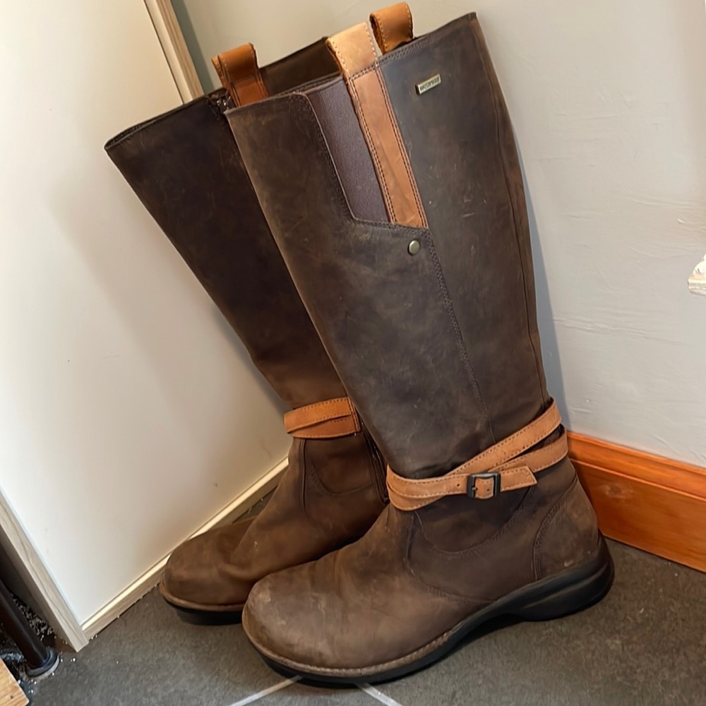 Merrell Waterproof Boots